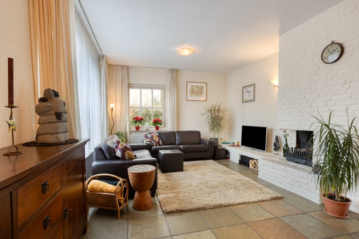 Foto 2 van Kasteel Frymersonstraat 8