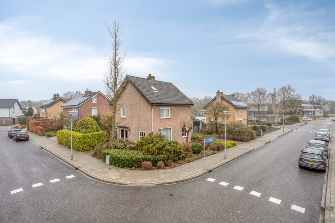 Photo 1 of Kasteel Frymersonstraat 8