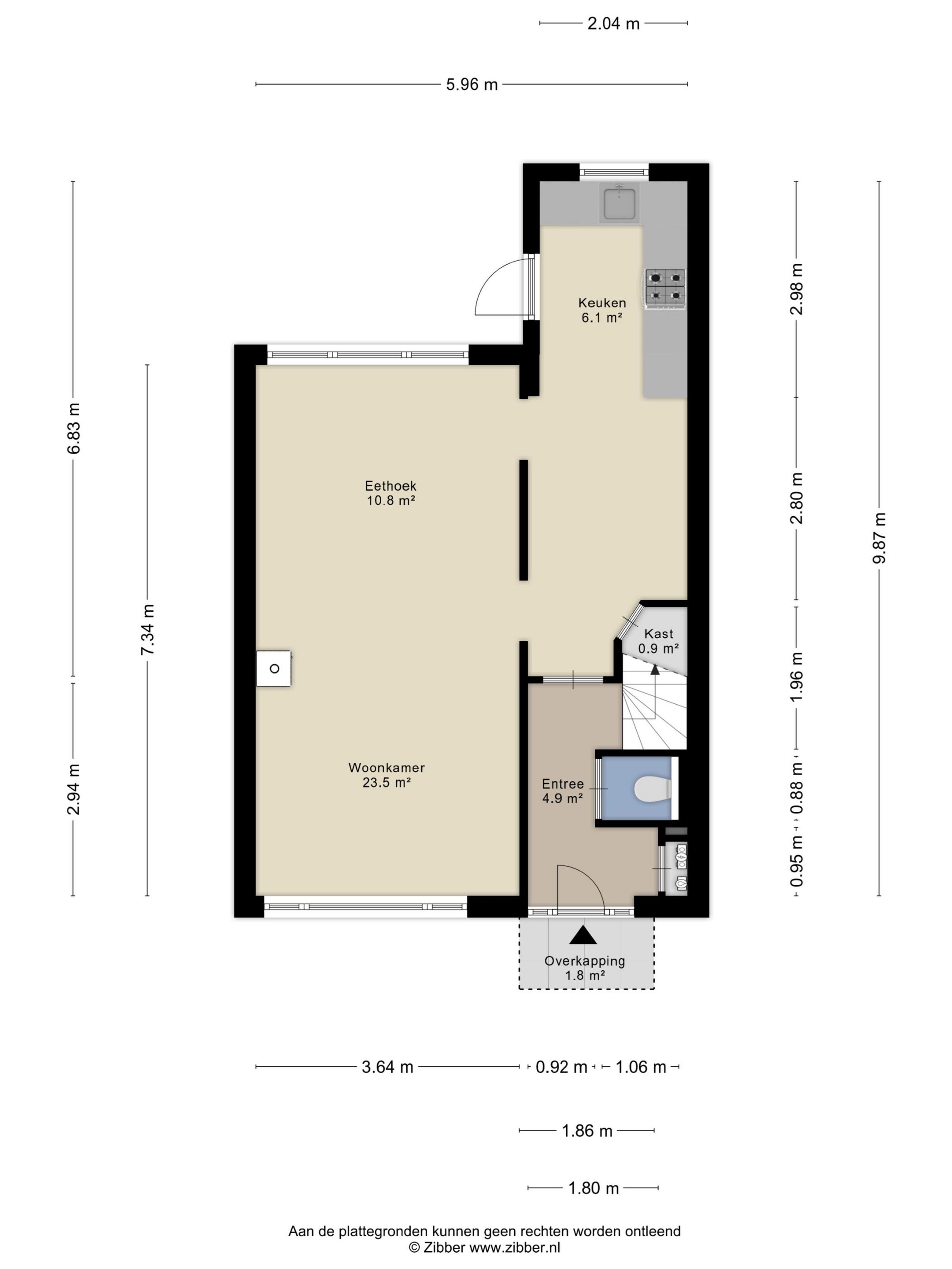 Foto 39 van Korenbloemlaan 18