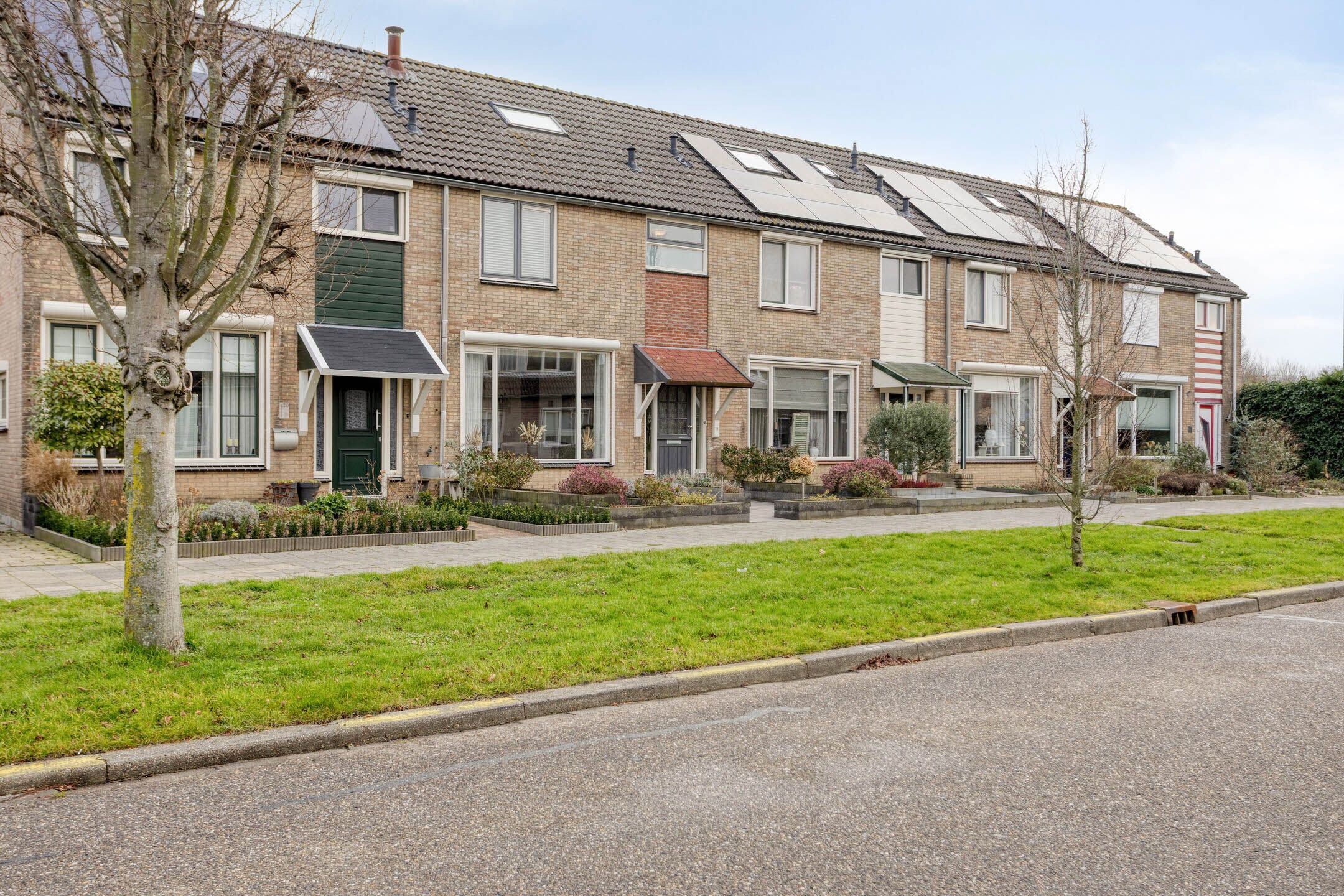 Foto 3 van Korenbloemlaan 18