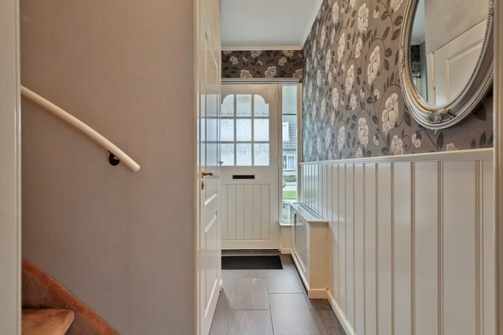 Foto 4 van Korenbloemlaan 18