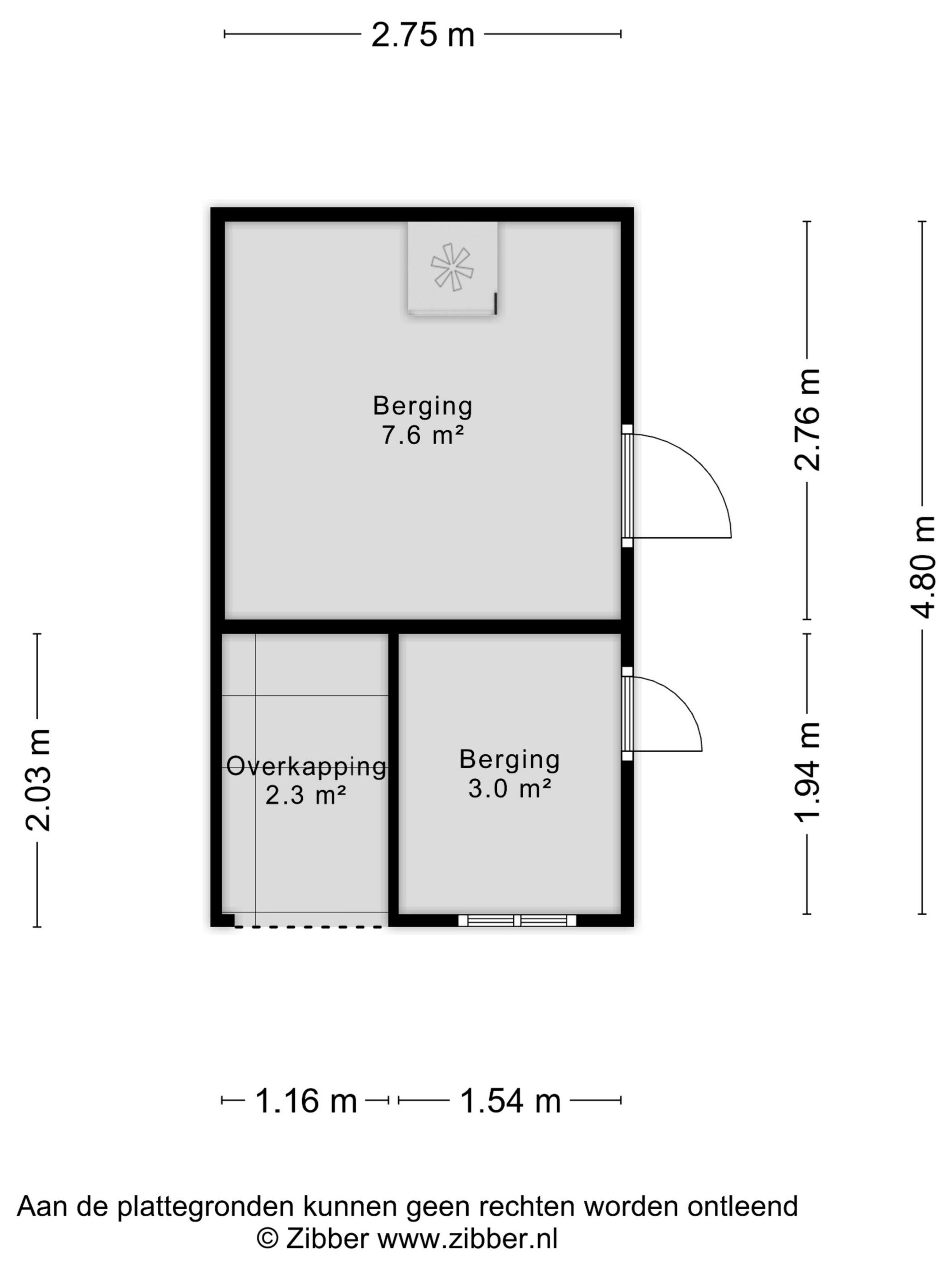 Foto 42 van Korenbloemlaan 18