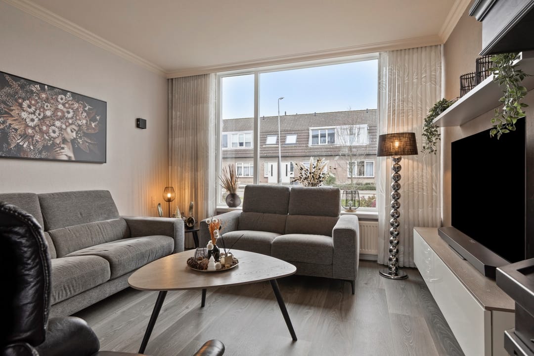 Foto 7 van Korenbloemlaan 18