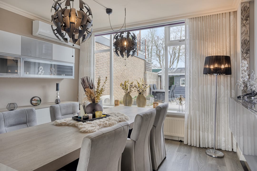 Foto 13 van Korenbloemlaan 18