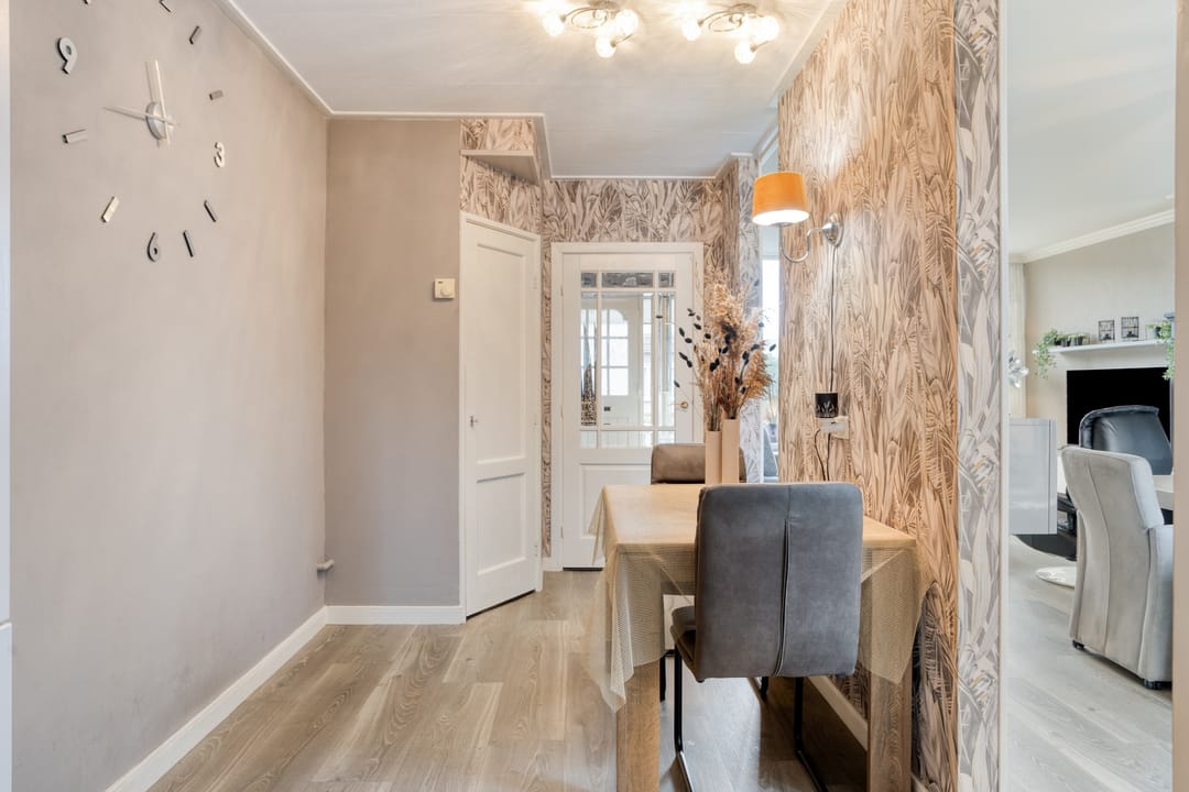 Foto 16 van Korenbloemlaan 18