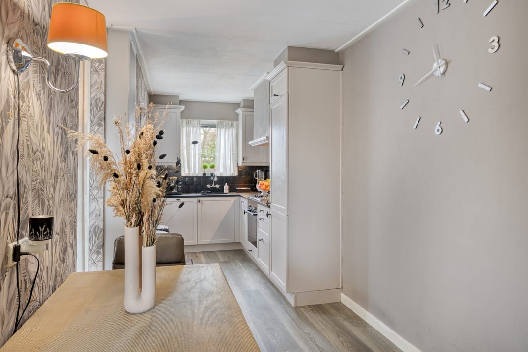 Foto 17 van Korenbloemlaan 18