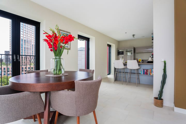 Foto 4 van Wijnbrugstraat 94