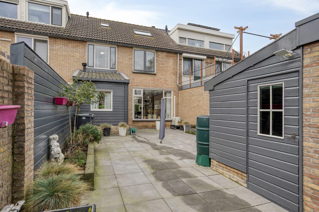 Foto 32 van Korenbloemlaan 18