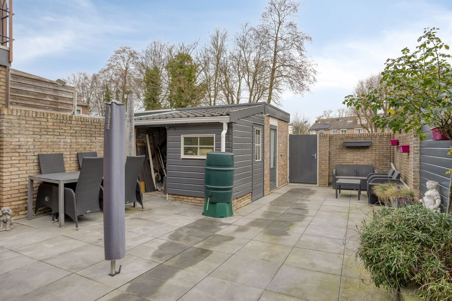 Foto 34 van Korenbloemlaan 18