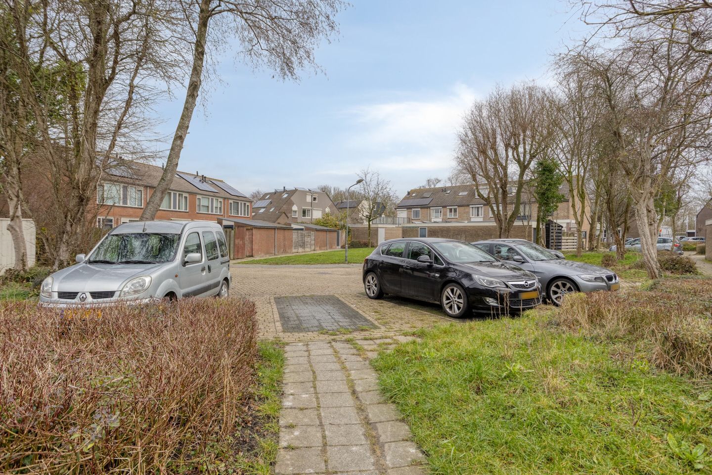 Foto 35 van Korenbloemlaan 18