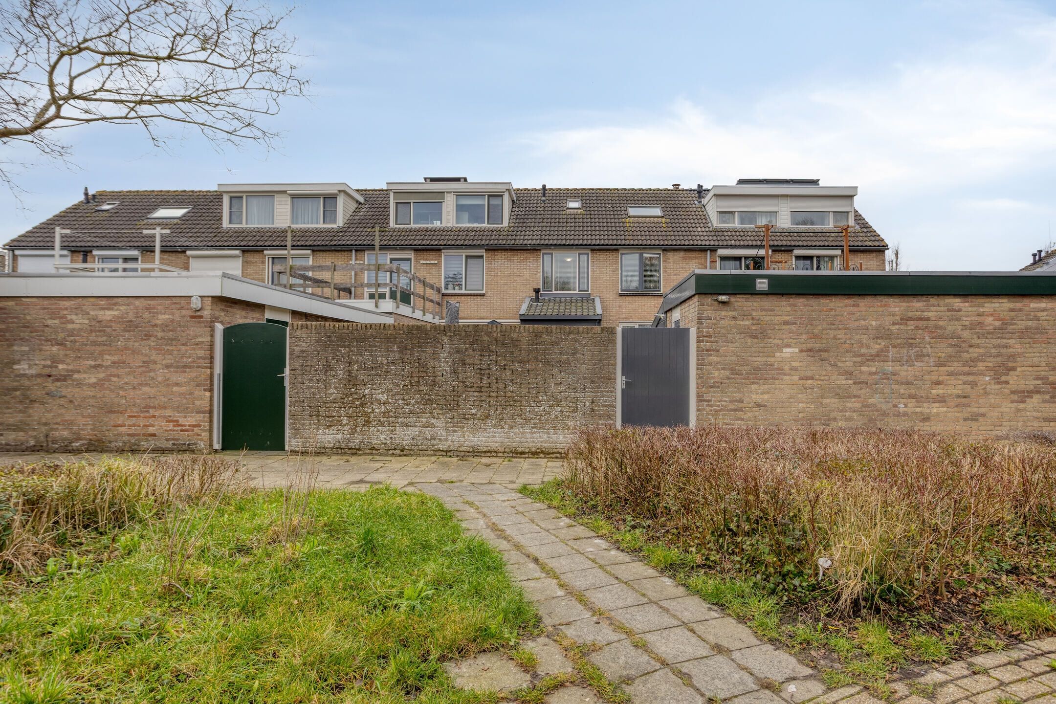 Foto 36 van Korenbloemlaan 18