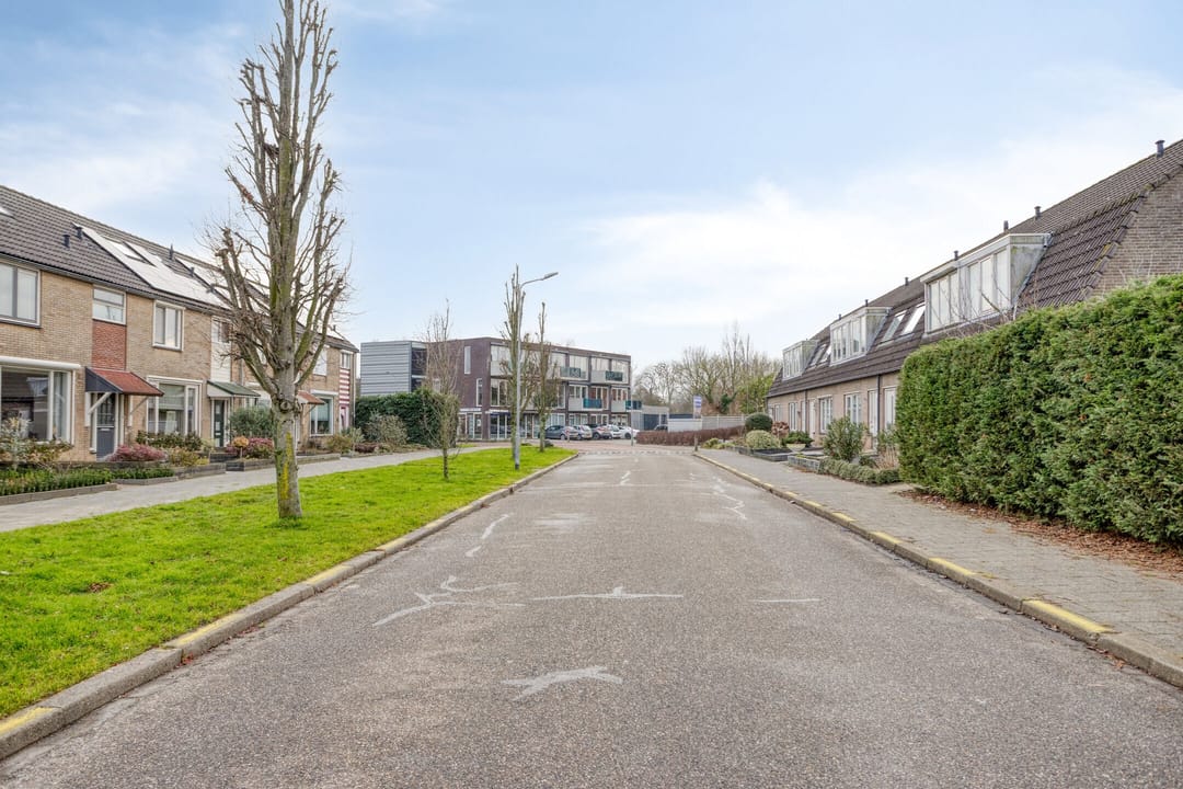 Foto 37 van Korenbloemlaan 18