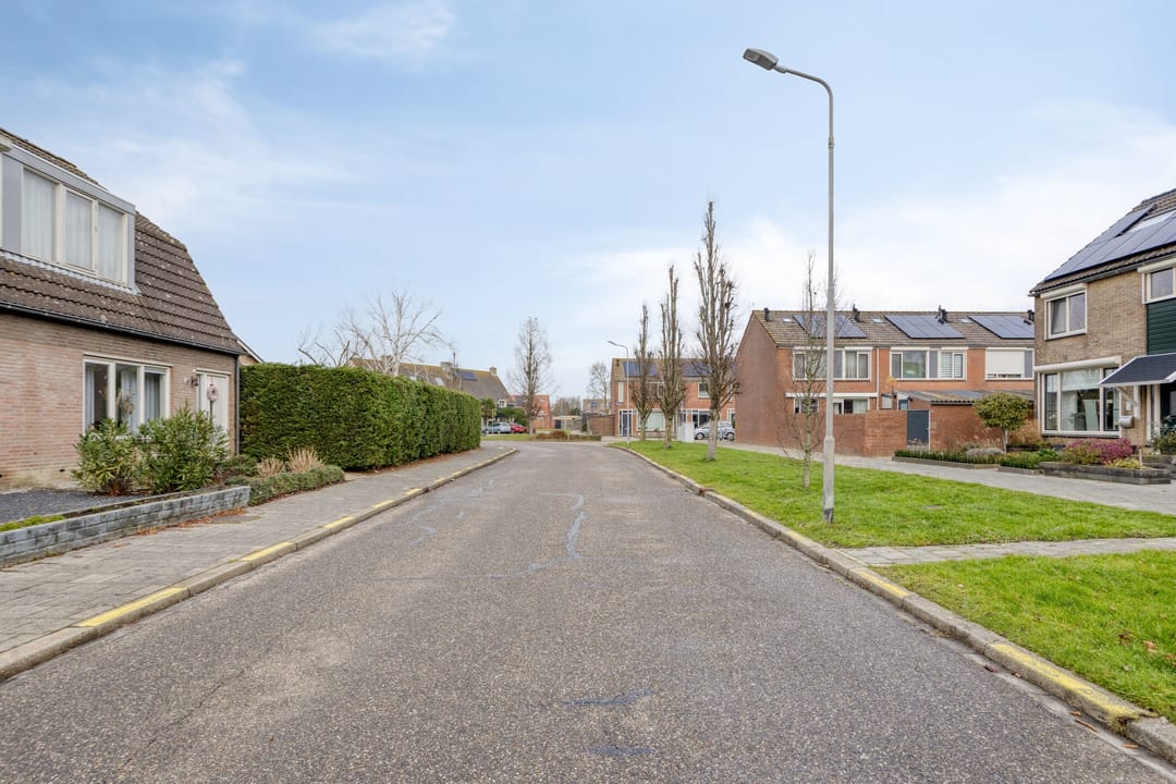 Foto 38 van Korenbloemlaan 18