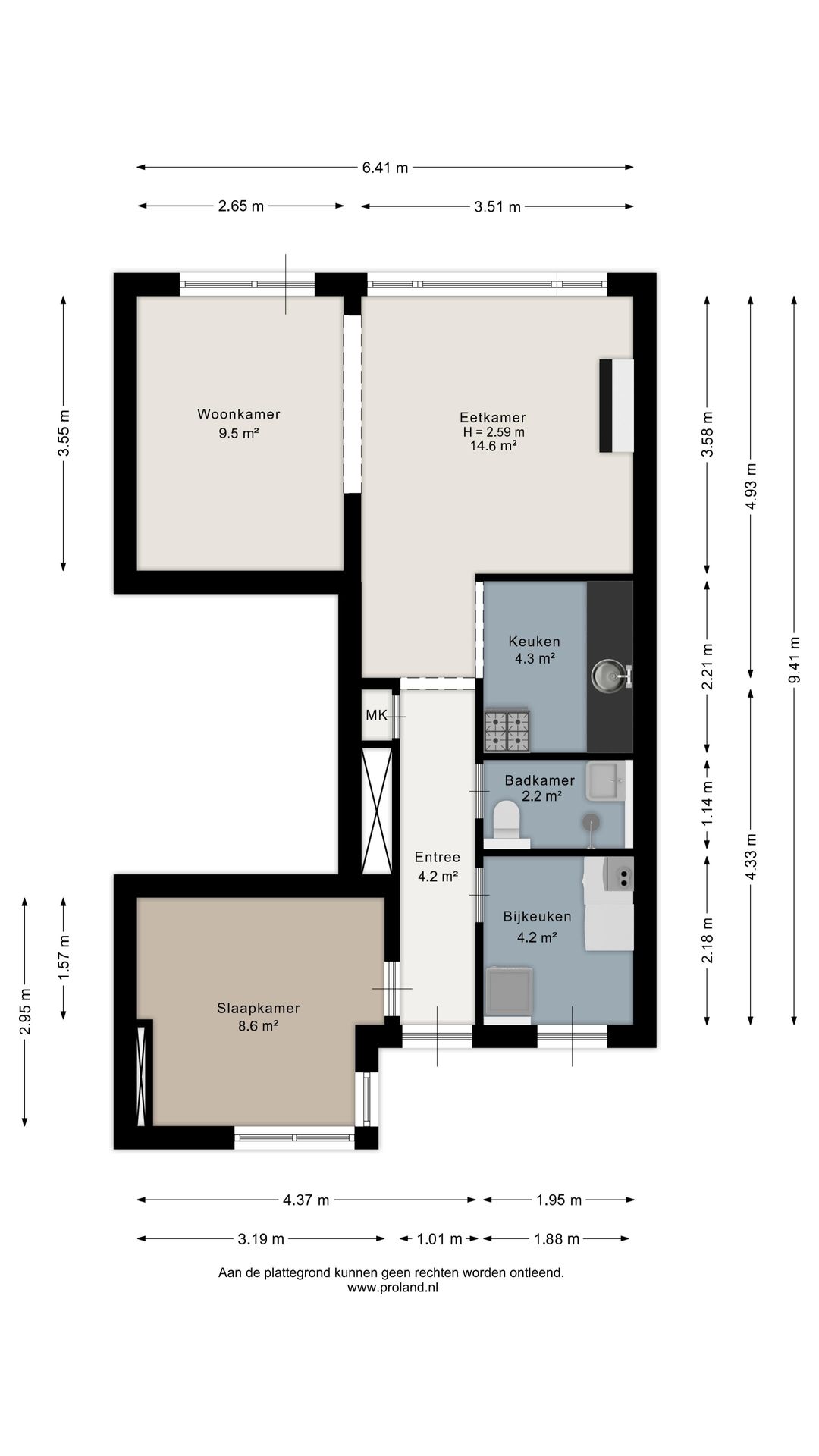 Foto 37 van Nijlânsdyk 189