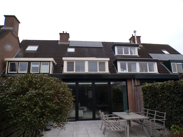 Photo 2 of Beatrixplantsoen 78