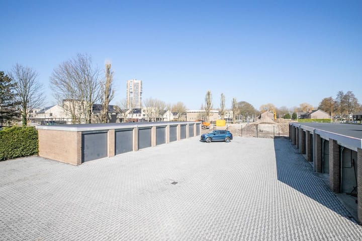 Photo 2 of Brasemstraat 89 131