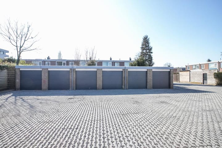 Photo 4 of Brasemstraat 89 131