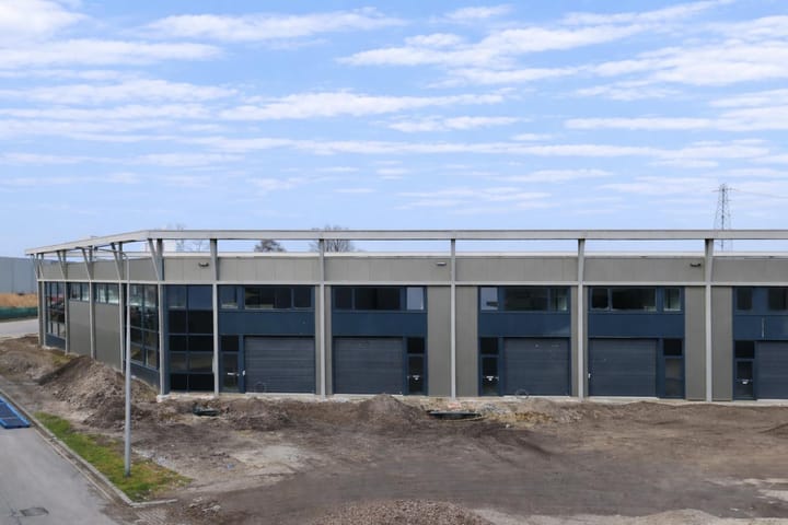 Duisburgstraat 3, Deventer