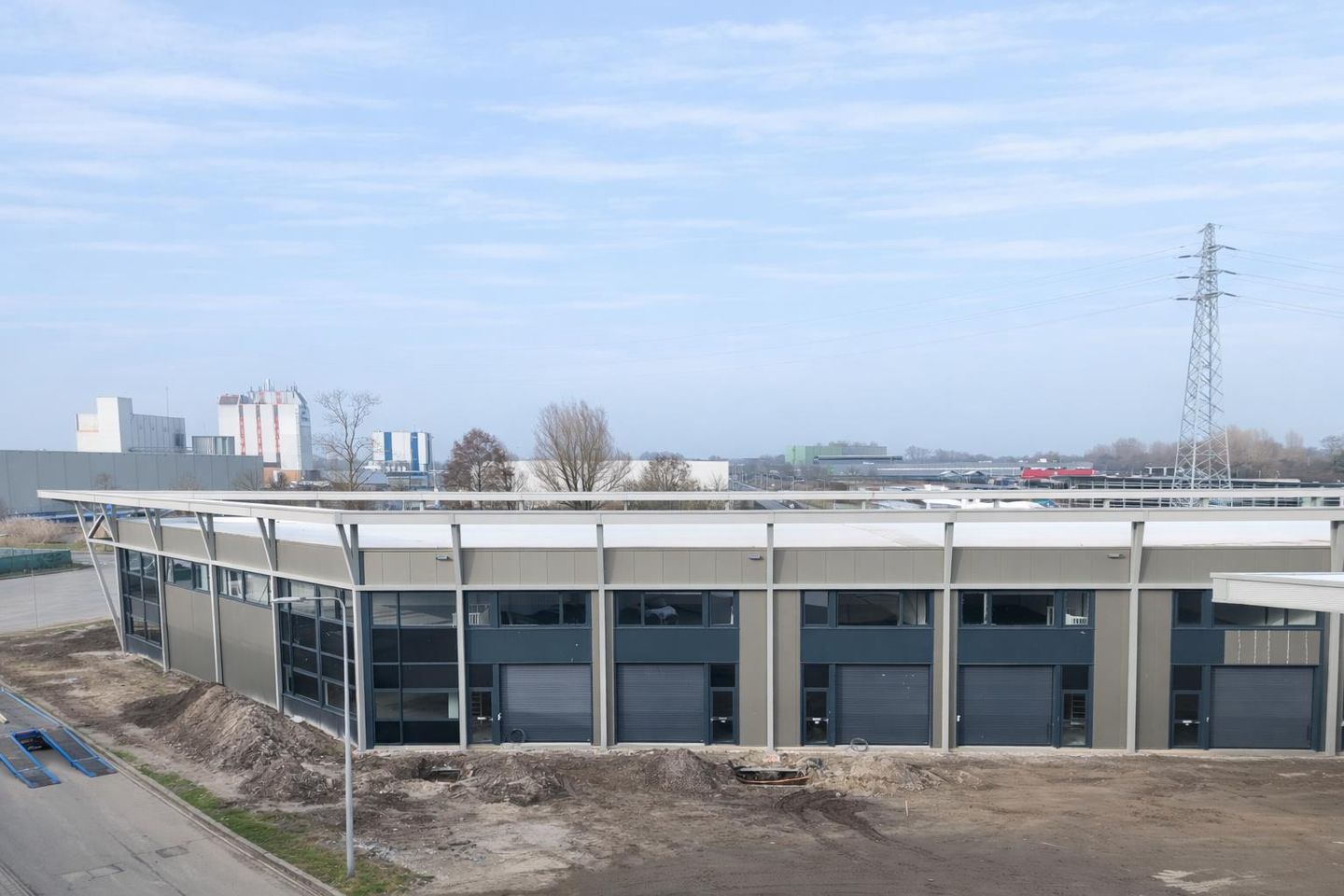 View photo 3 of Duisburgstraat 3