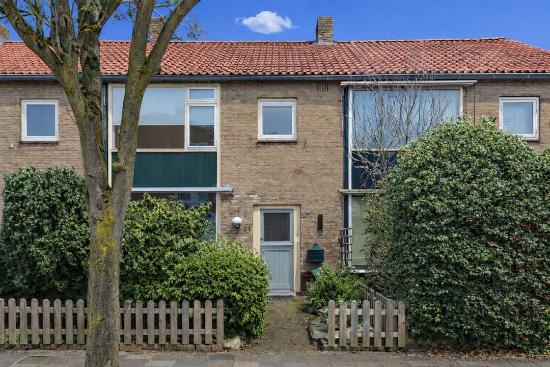 Photo 1 of Marterlaan 94