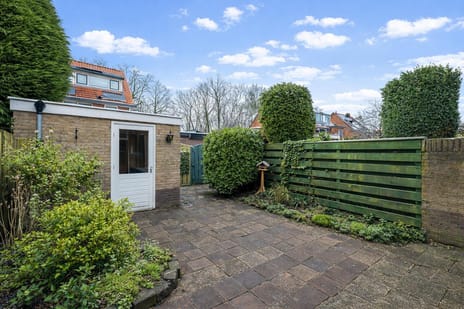 Marterlaan 94 tertiary image