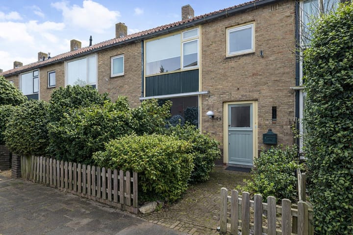 Foto 4 van Marterlaan 94