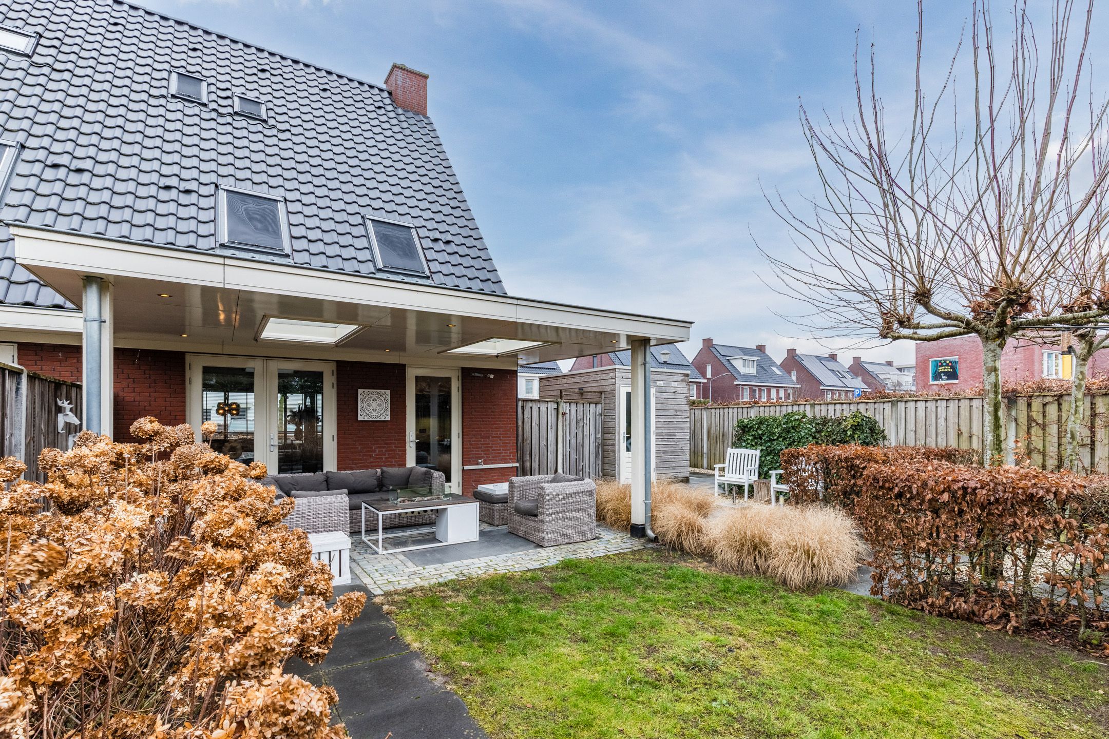 Photo 6 of Aquamarijn 22