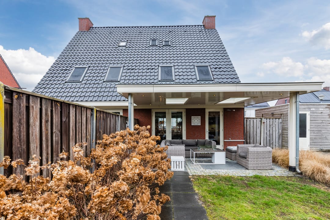 Photo 32 of Aquamarijn 22