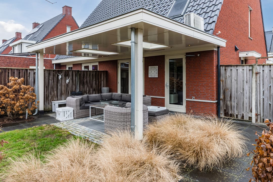 Photo 37 of Aquamarijn 22