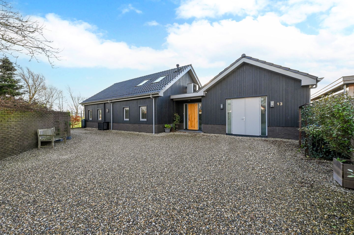 Foto 5 van Oosterlandweg 13