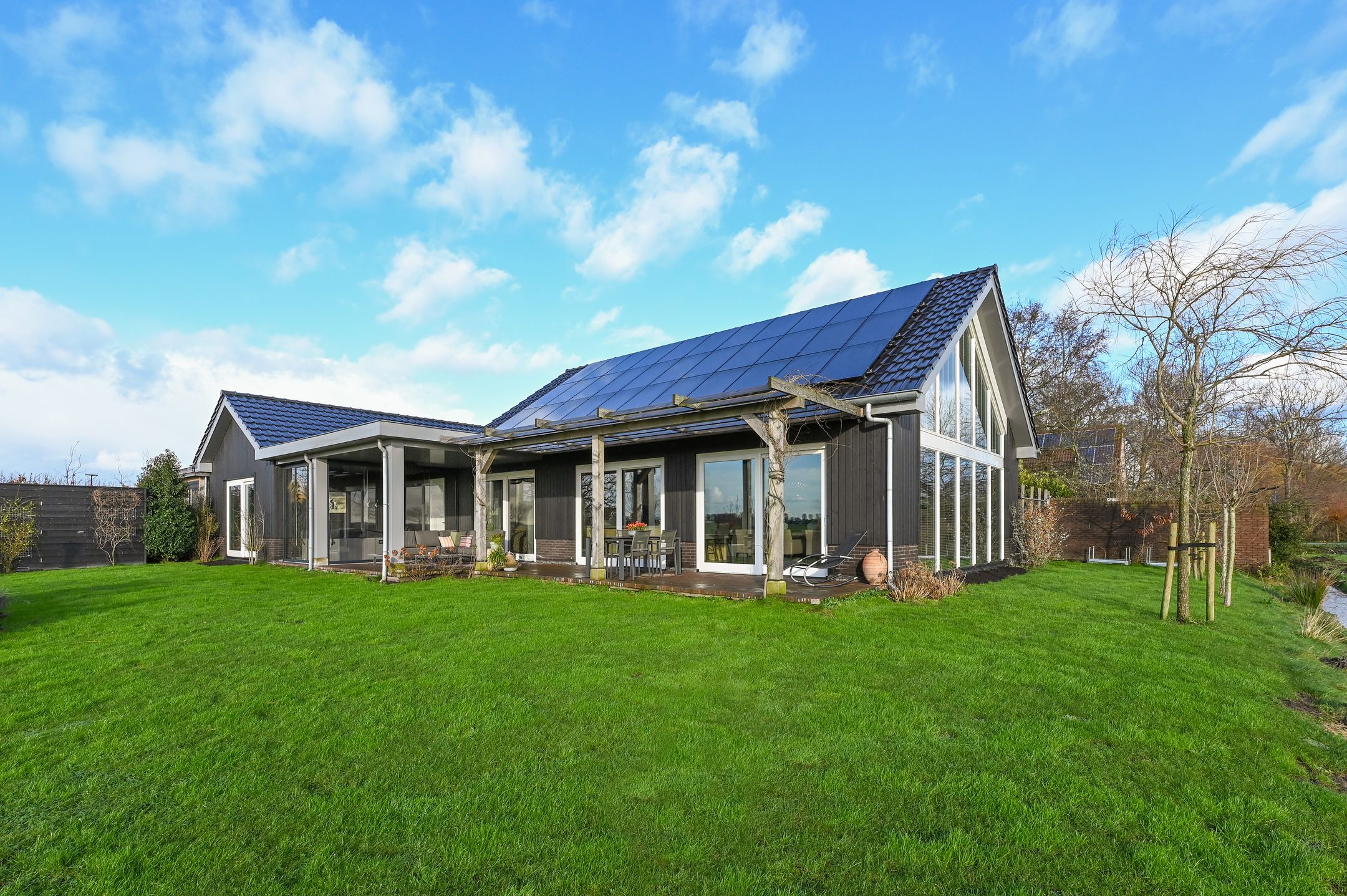 Foto 6 van Oosterlandweg 13