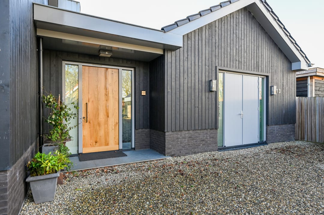 Foto 7 van Oosterlandweg 13