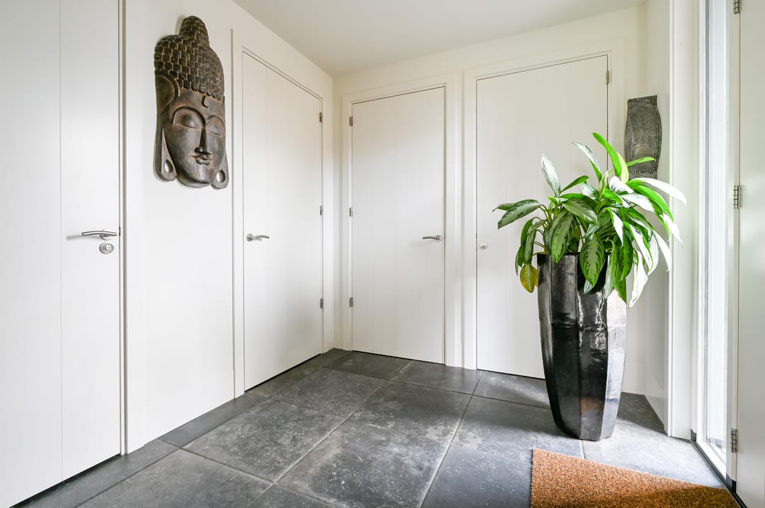 Foto 8 van Oosterlandweg 13