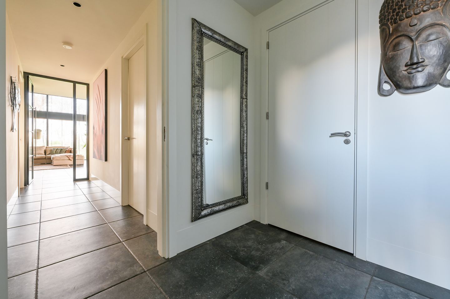 Foto 10 van Oosterlandweg 13