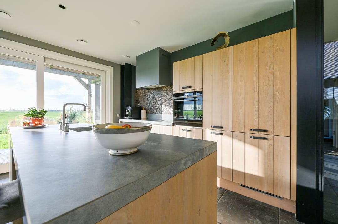 Foto 11 van Oosterlandweg 13