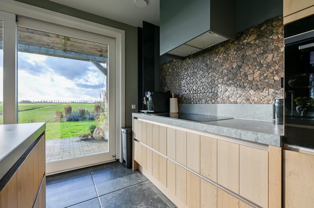 Foto 13 van Oosterlandweg 13