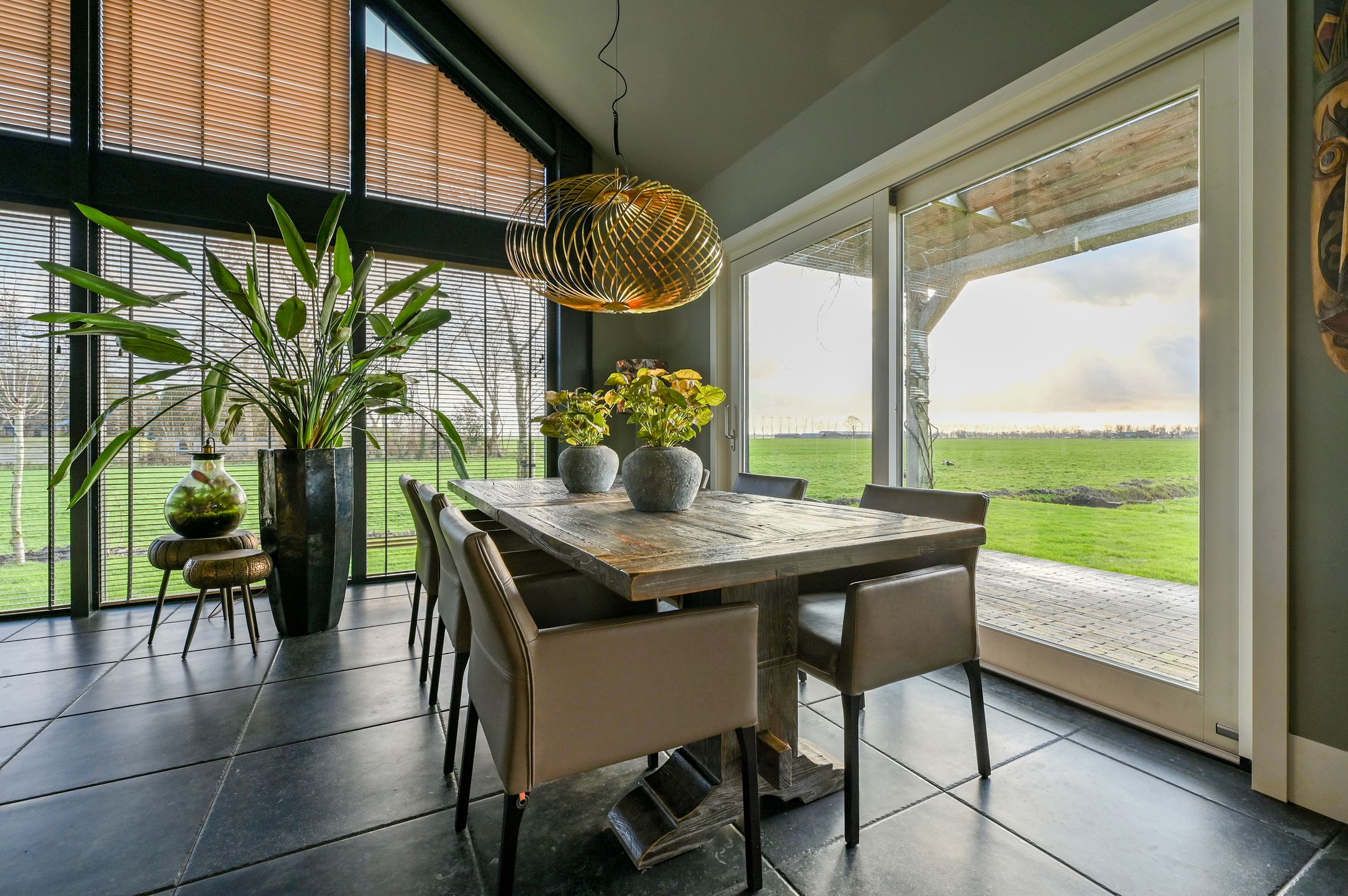 Foto 15 van Oosterlandweg 13