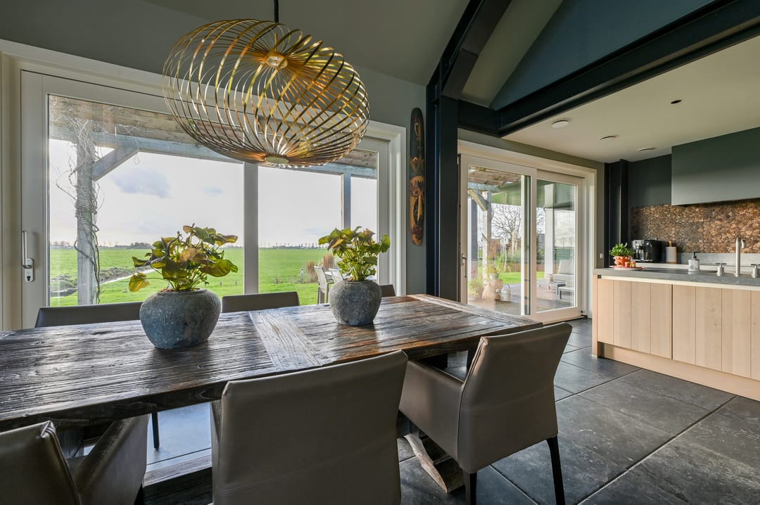 Foto 16 van Oosterlandweg 13