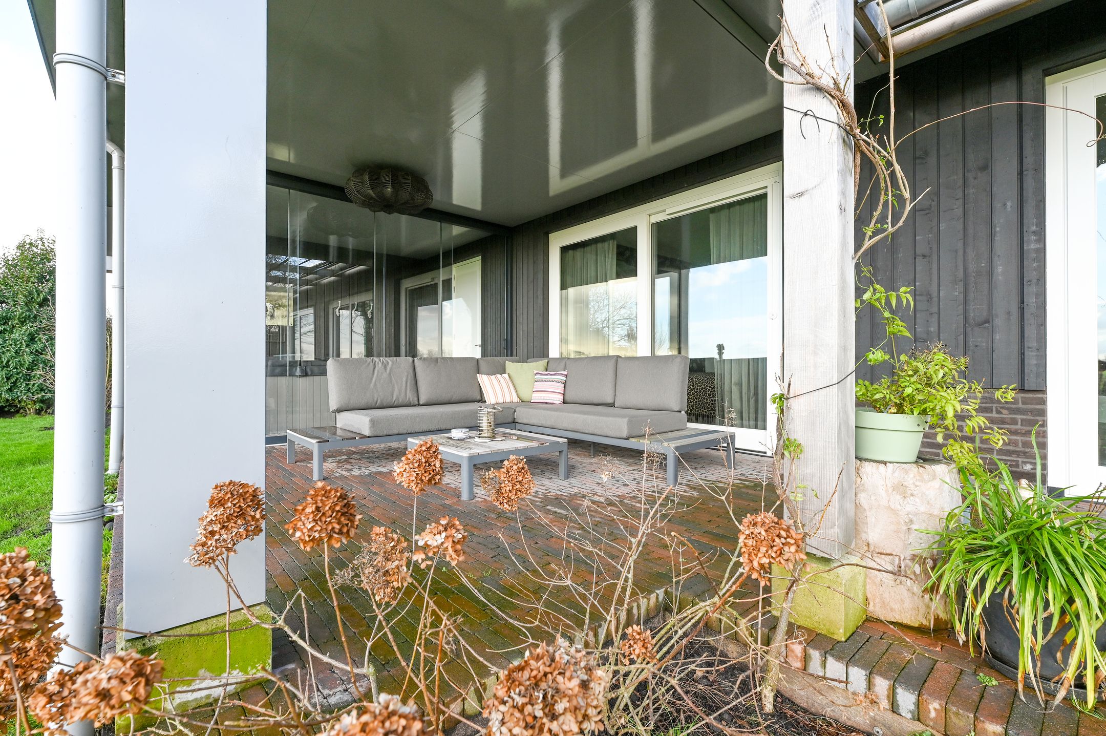 Foto 21 van Oosterlandweg 13