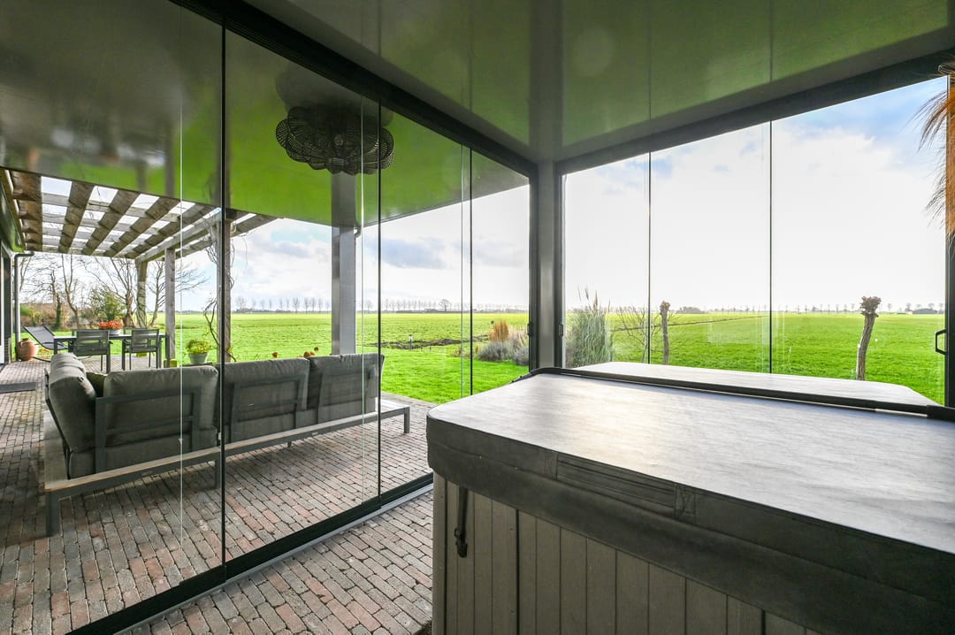 Foto 23 van Oosterlandweg 13