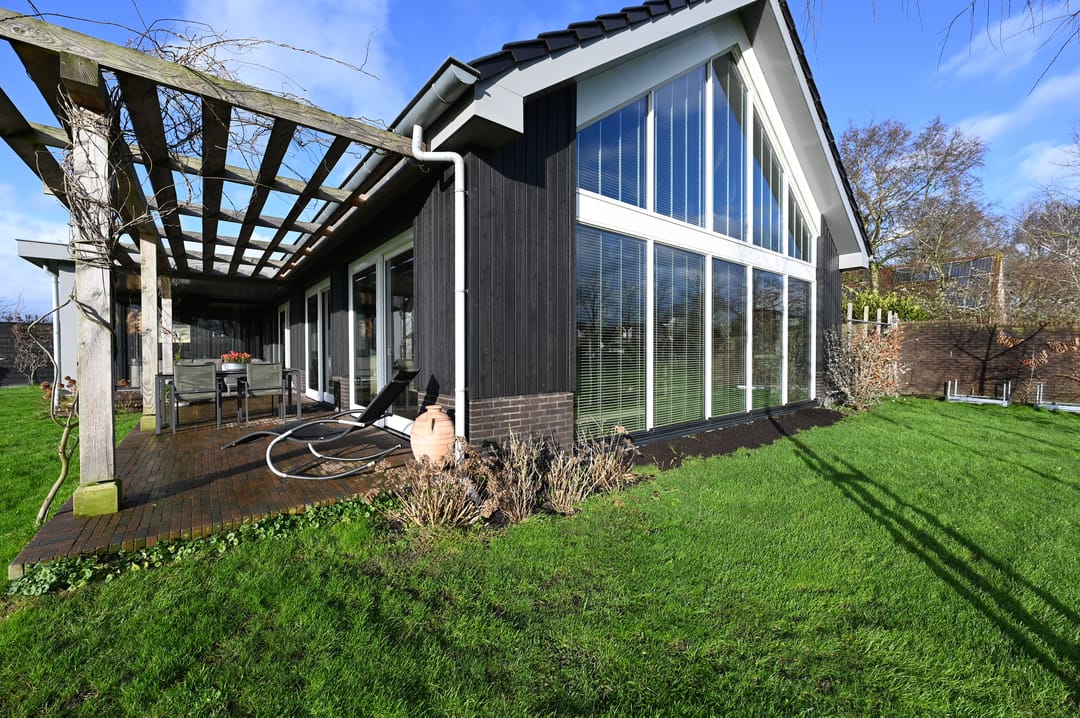 Foto 26 van Oosterlandweg 13