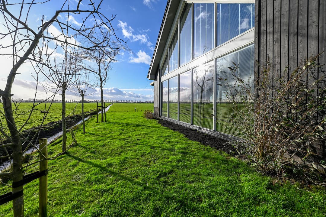 Foto 28 van Oosterlandweg 13