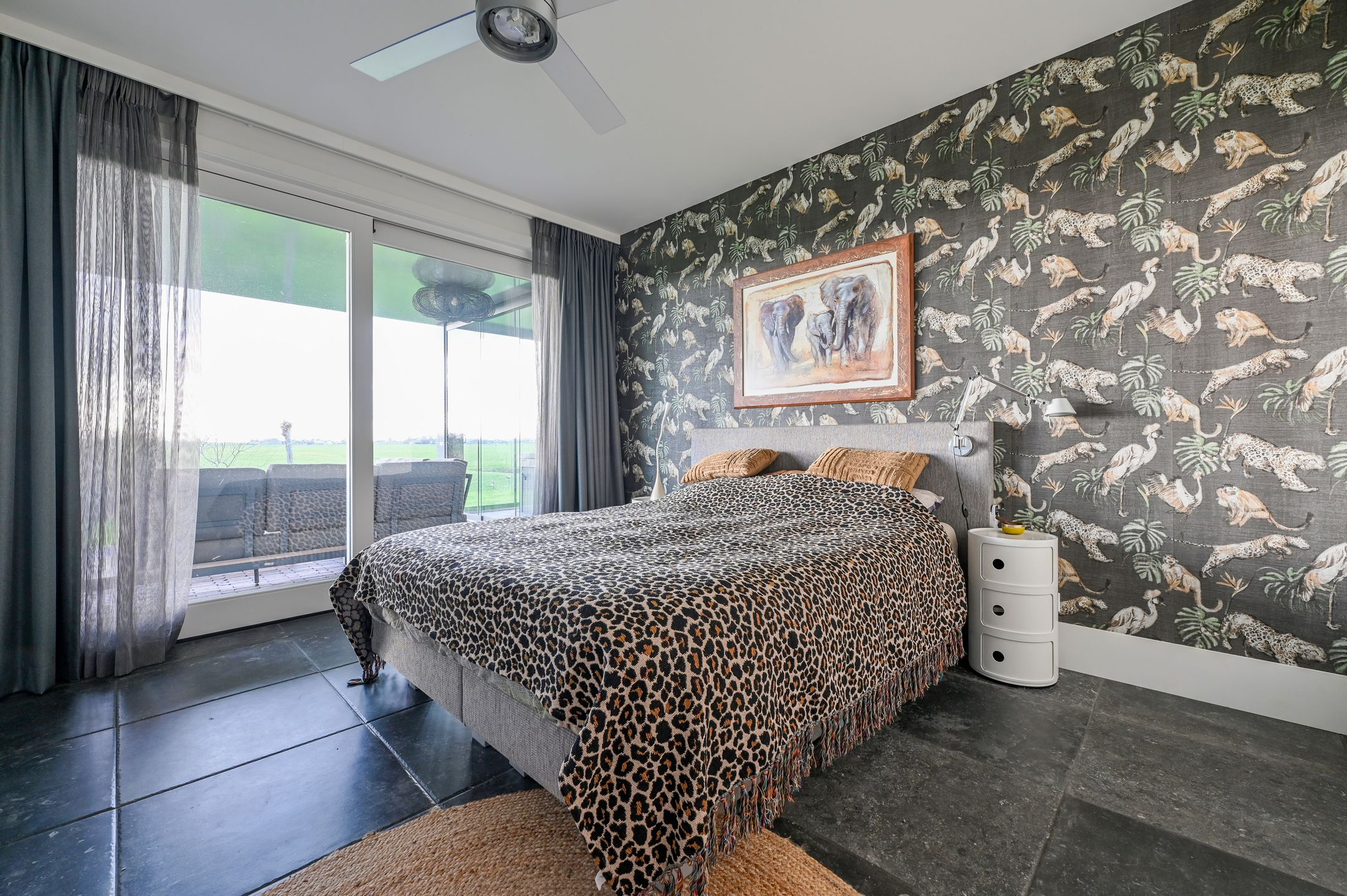 Foto 30 van Oosterlandweg 13