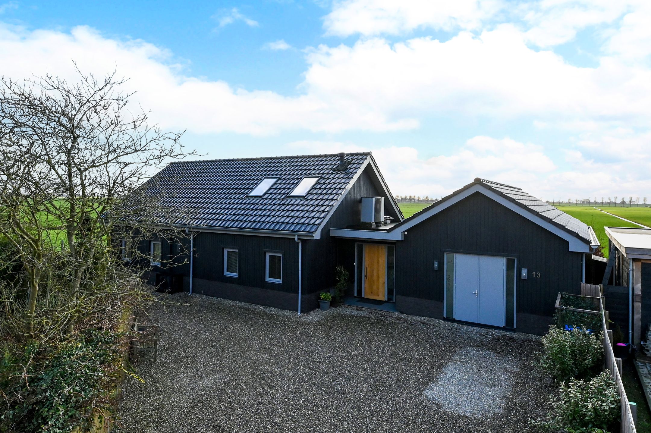 Foto 45 van Oosterlandweg 13