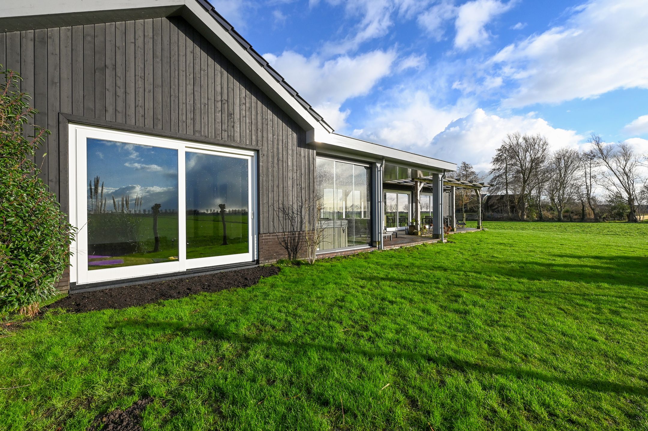 Foto 48 van Oosterlandweg 13