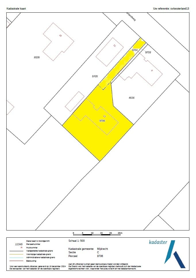 Foto 54 van Oosterlandweg 13