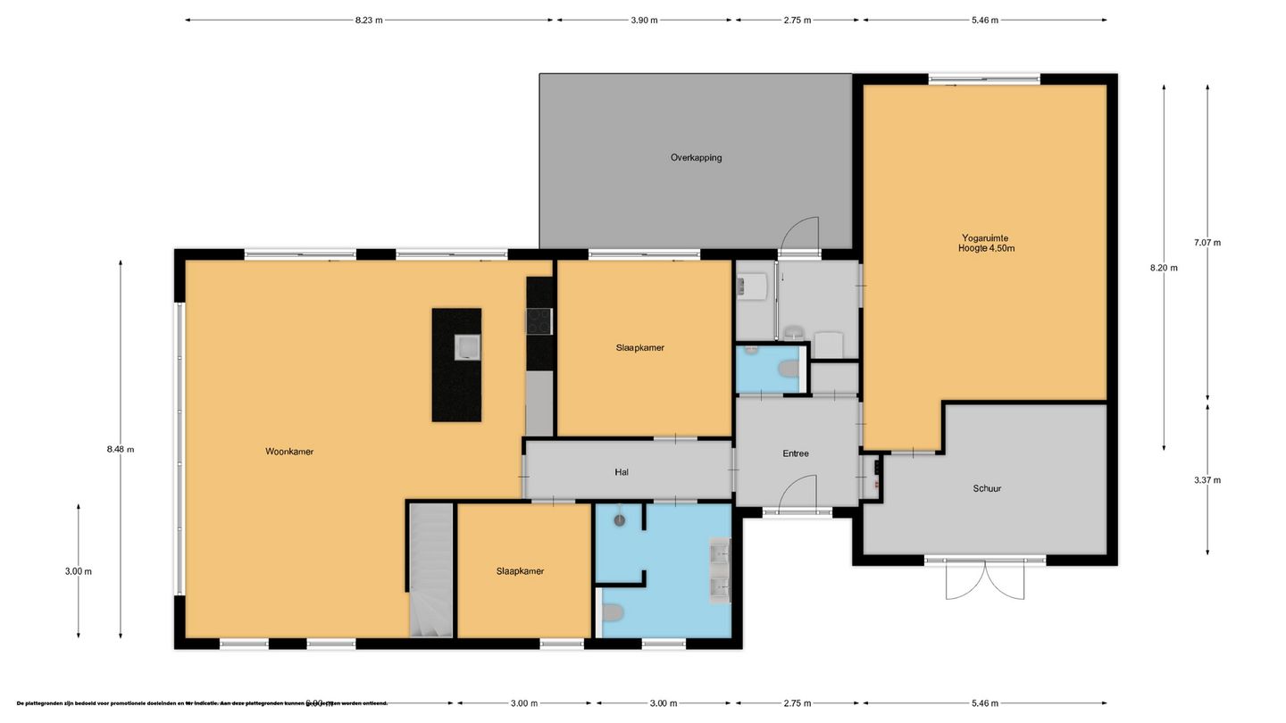 Foto 55 van Oosterlandweg 13