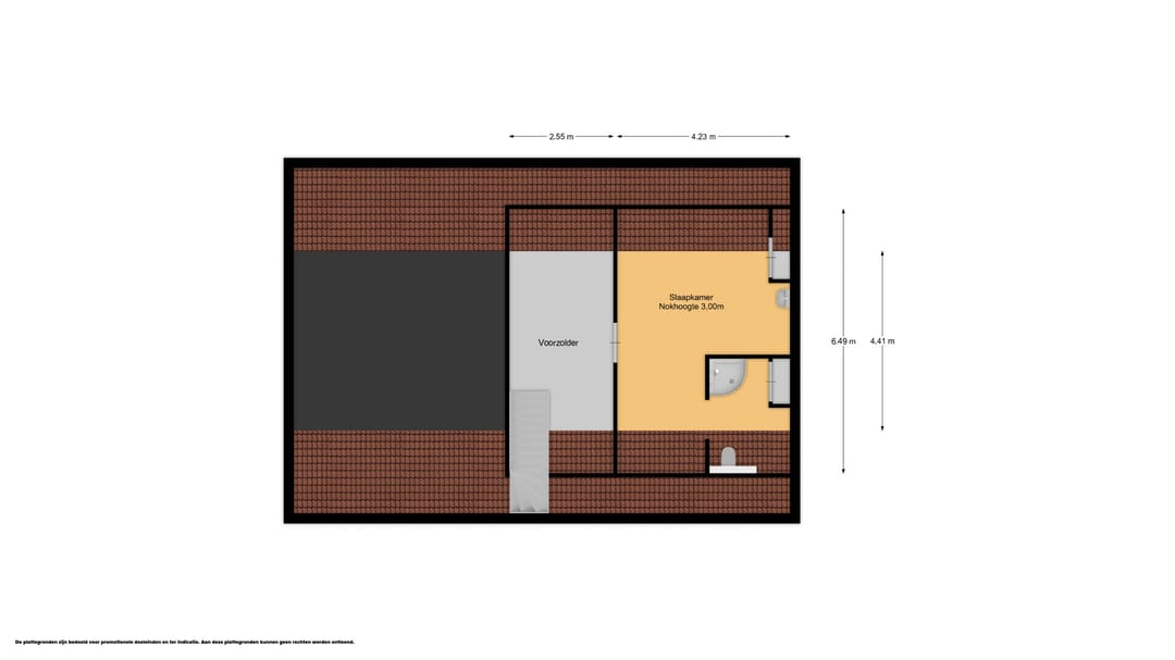 Foto 56 van Oosterlandweg 13