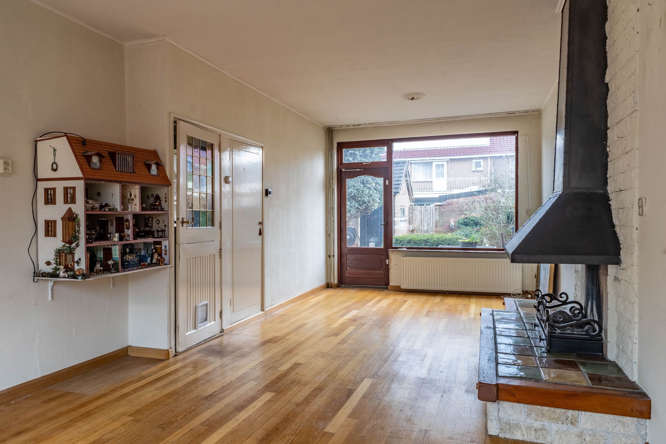 Foto 3 van Diezestraat 6