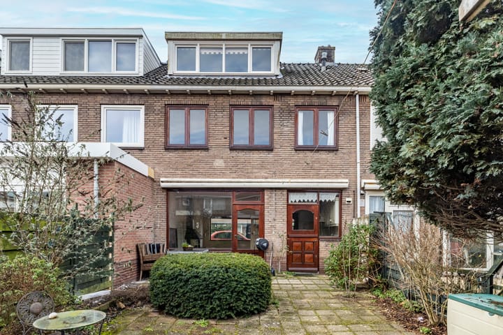 Foto 5 van Diezestraat 6